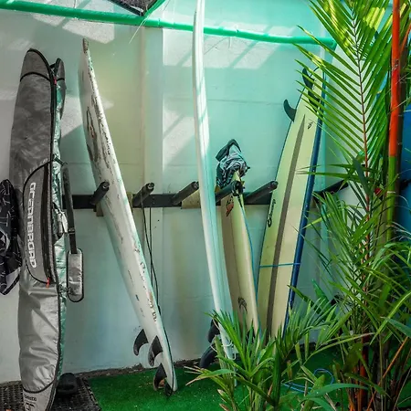 Hostel Nosara