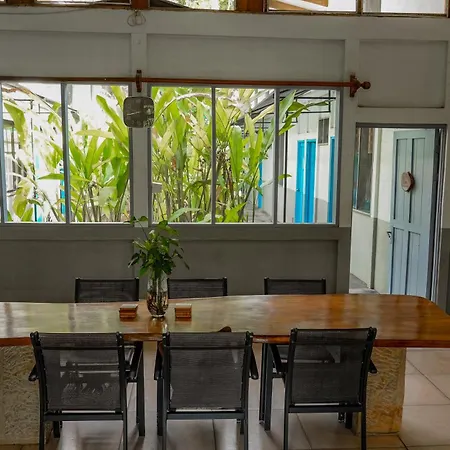 Hostel Nosara