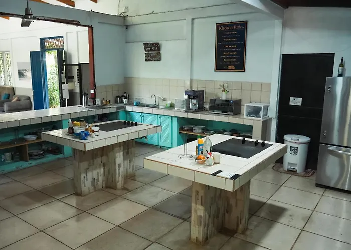 Gasthof Nosara Playa Guiones